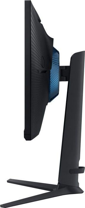 Monitor Samsung Odyssey G32A, 24''