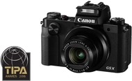 Fotoaparat Canon PowerShot G5X