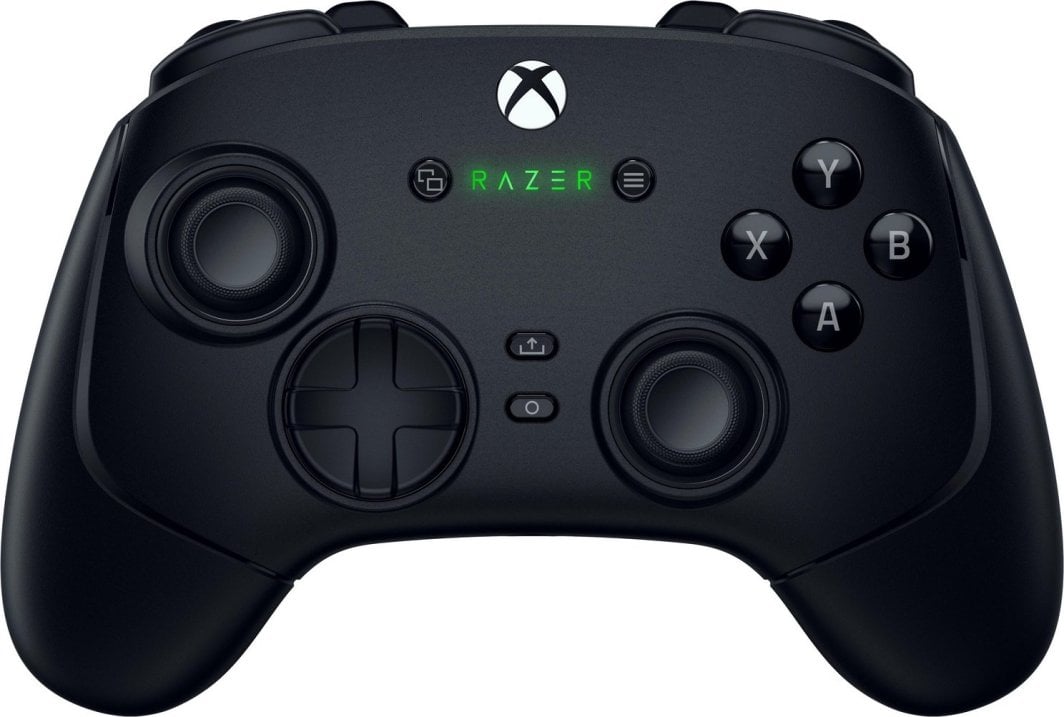 Kontroller Razer Wolverine V3 Pro Pad, i zi