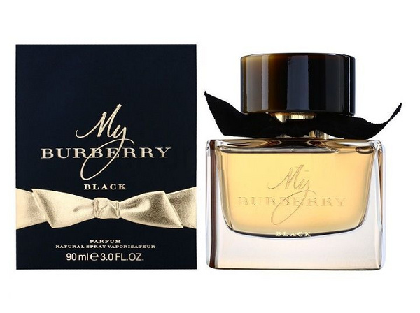 Parfum Burberry My Burberry Black 90 ml Parfum Burberry My Burberry Black 90 ml