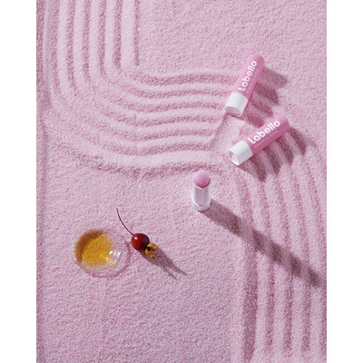 Skrab Labello Wild Rose Lip, 4.8 g