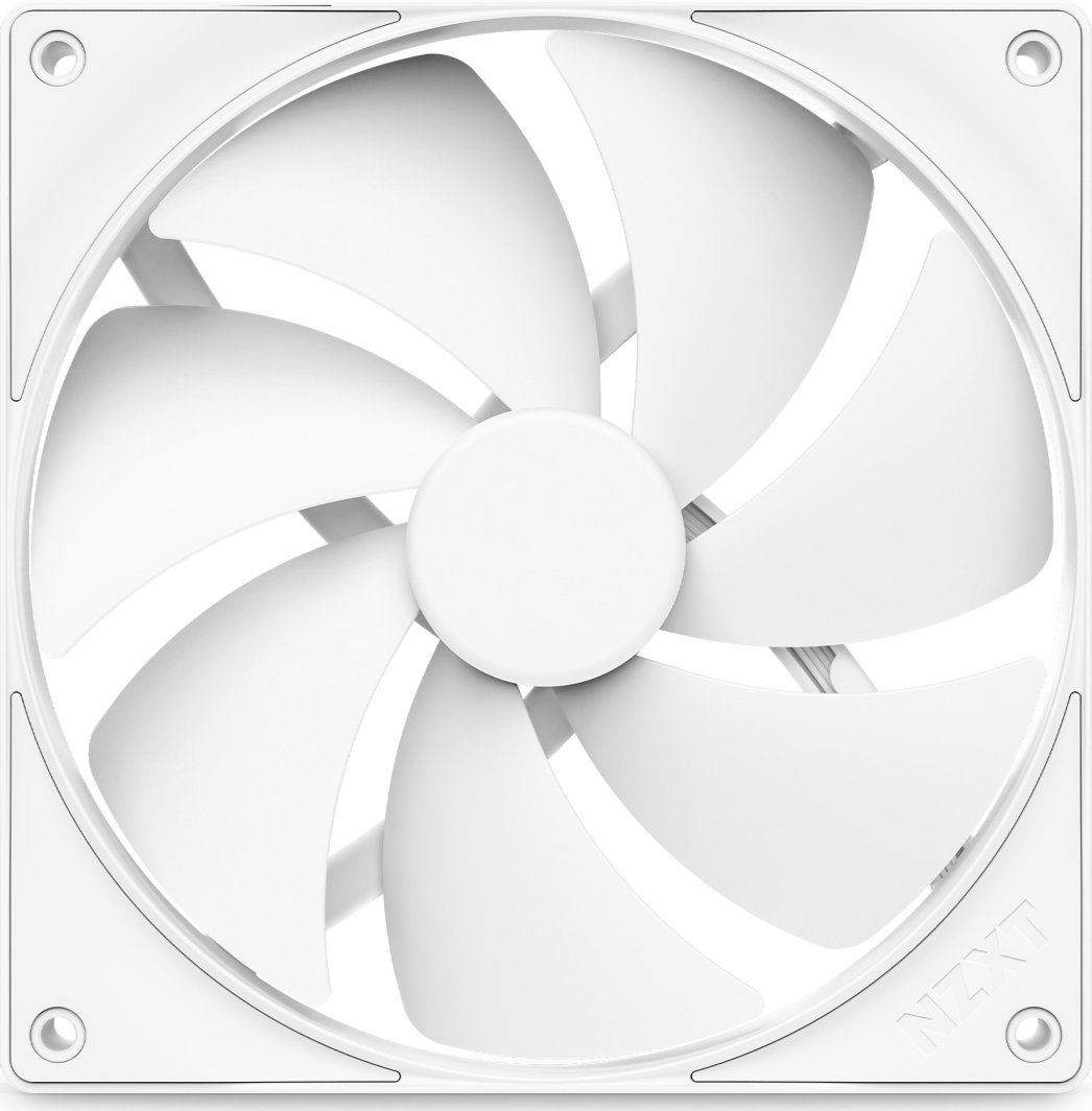 Ftohës Nzxt F140P, 140 mm