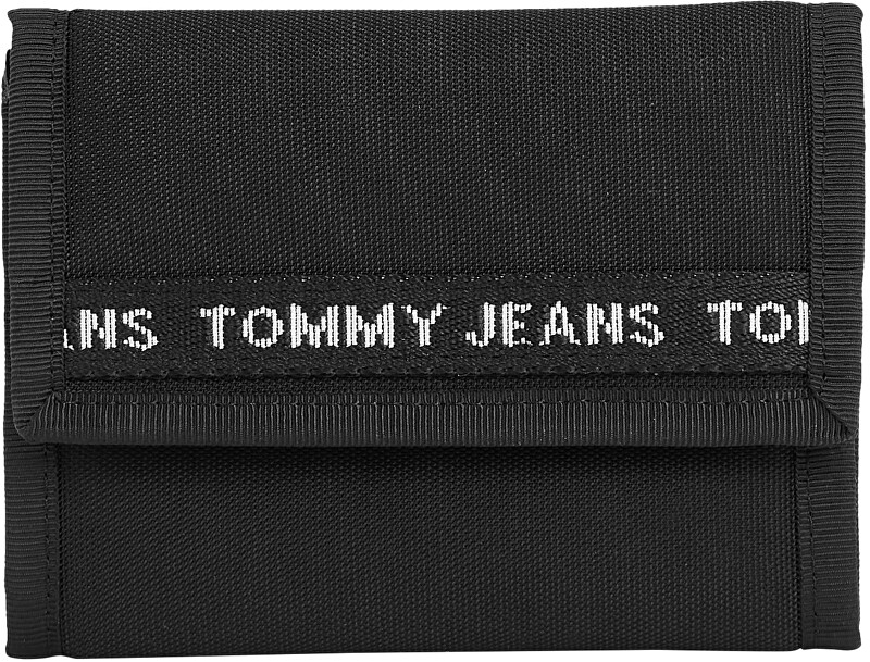 Kuletë për meshkuj Tommy Hilfiger, e zezë