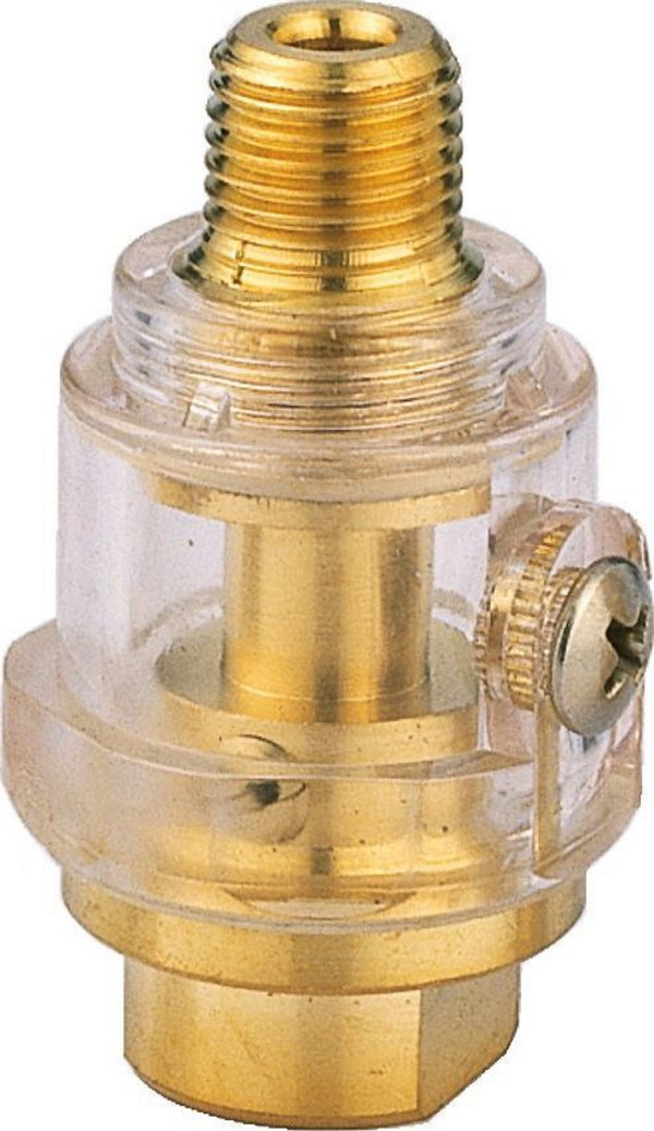 Vazhduese për kompresor Prolinem, mini 1/4"
