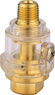 Vazhduese për kompresor Prolinem, mini 1/4" Vazhduese për kompresor Prolinem, mini 1/4"