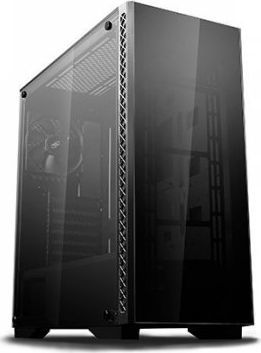 Kasë për kompjuter Deepcool Matrexx 50 (DP-ATX-MATREXX50) , e zezë Kasë për kompjuter Deepcool Matrexx 50 (DP-ATX-MATREXX50) , e zezë