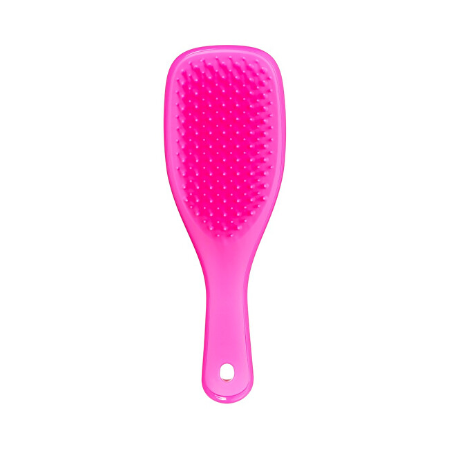Krehër Flokësh Ultimate Detangler Mini Dopamine, rozë