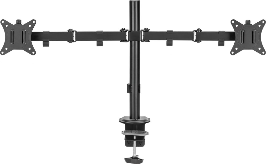Држач SENSE7 за 2 монитори 17"-32" FLOAT DOUBLE