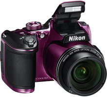 Aparat fotografik Nikon Coolpix B500