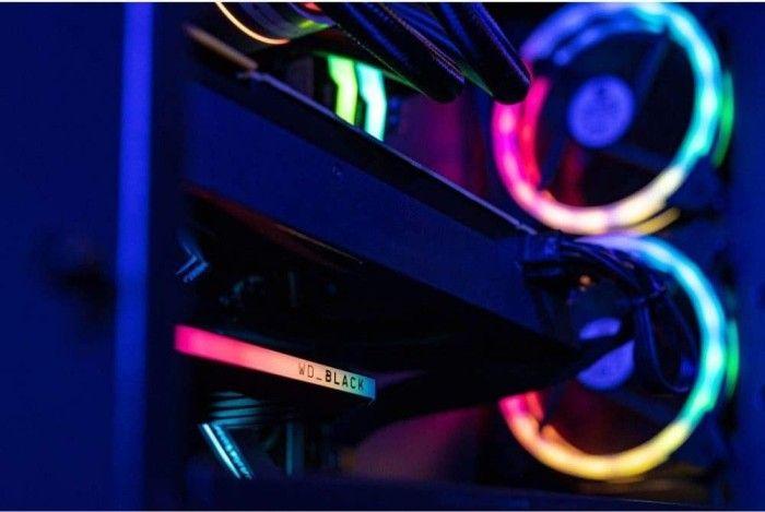 Disk SSD WD Black AN1500, 1TB, PCIe PCI-E x8