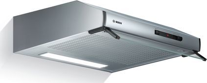 Ventilator kuzhine Bosch DUL62FA51, 15 cm, 60 cm