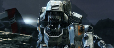 Lojë për kompjuter Wolfenstein: The New Order, ESD Bethesda Software