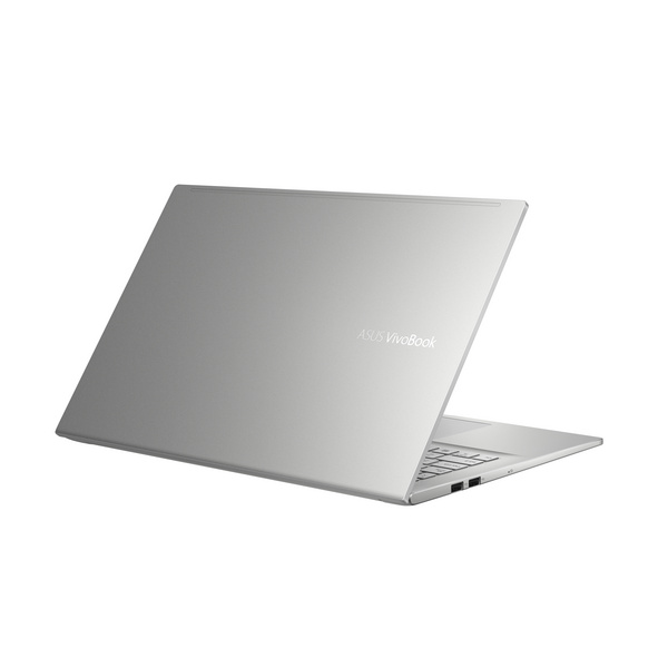 Лаптоп - ASUS VivoBook 15 K513EA-L11957W Notebook (15.6") Full HD Intel® Core™ i5 8 GB DDR4-SDRAM 512 GB SSD Сив