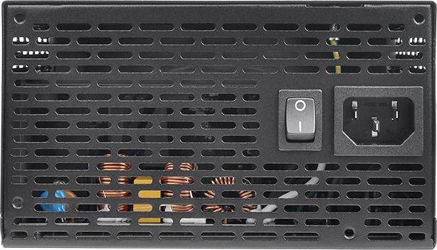 Burim energjie Thermaltake Smart BM2 PS-SPD-0650MNFABE-1 ATX, 650W