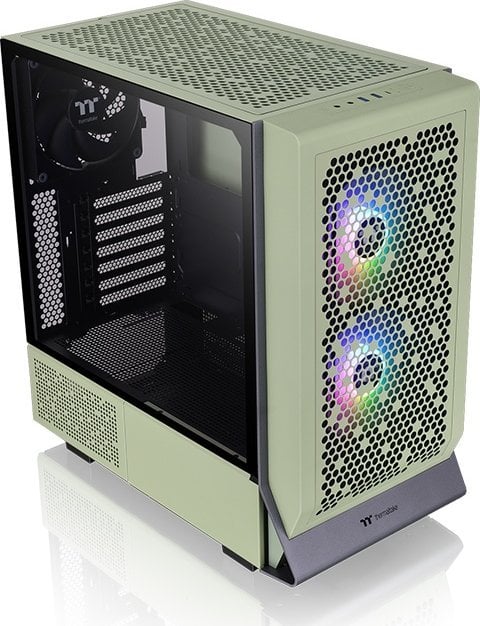 Куќиште за компјутер Thermaltake Ceres 300TG ARGB, Midi Tower