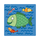 Puzzle Dino Animals, 3-5 pjesë, 2+ vjeç