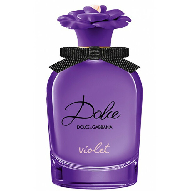 Тоалетна вода Dolce & Gabbana Dolce Violet