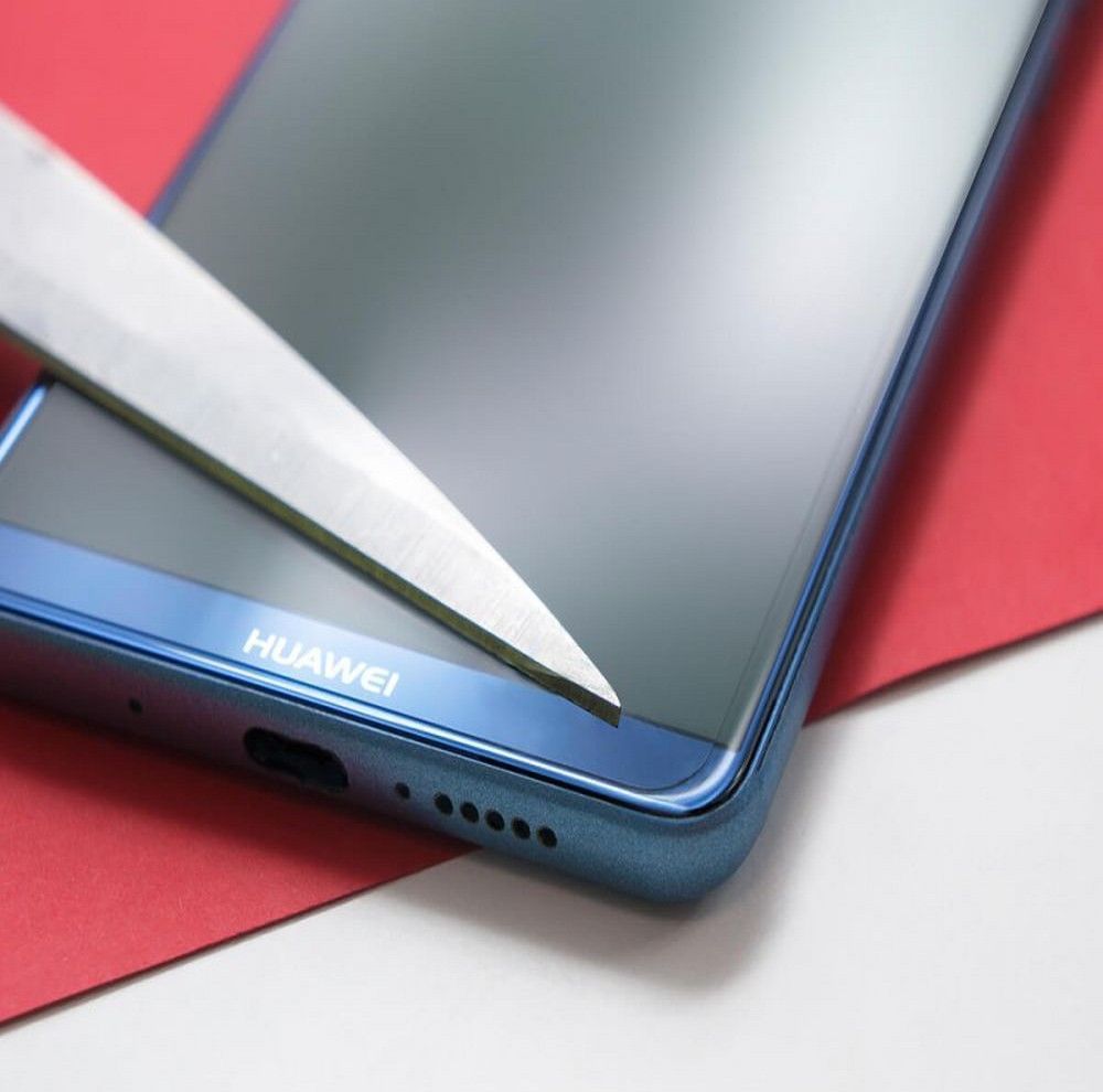 Xham mbrojtës 3MK Hibrid për Samsung Galaxy A21s