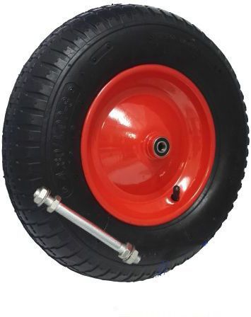 Rrotë pompe Zabi, 400 mm