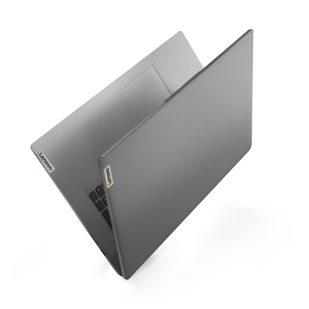 Laptop Lenovo IdeaPad 3, 17.3", Intel i5-1235U, 16 GB RAM, 512 GB SSD, i hirtë