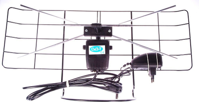 Antenë RTV Cabletech (ANT0043)