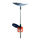 Dritë solare Outdoor Lights, e argjendtë