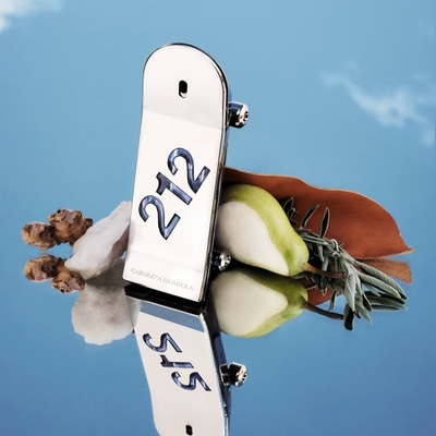 Тоалетна вода Carolina Herrera 212 Heroes