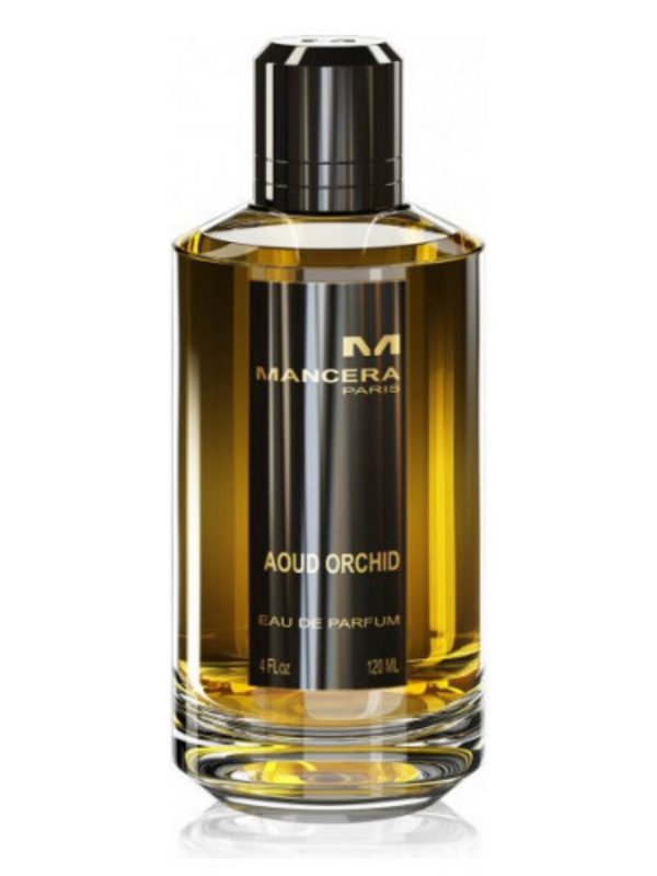 Парфем Mancera Aoud Orchid