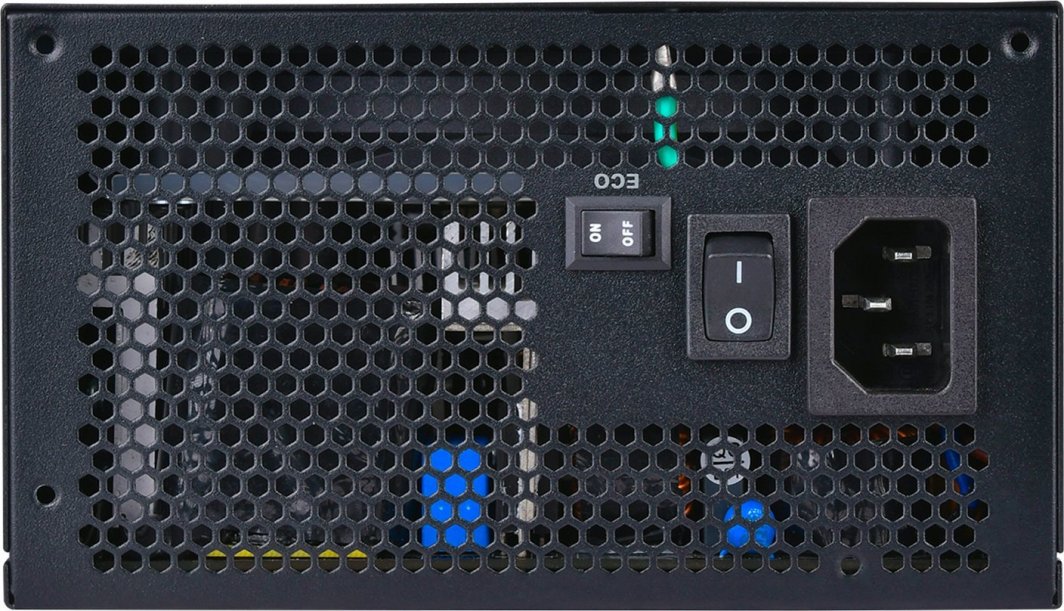Напојување SilverStone DA850R Gold SST-DA850R-GMA ATX 3.0, 850W