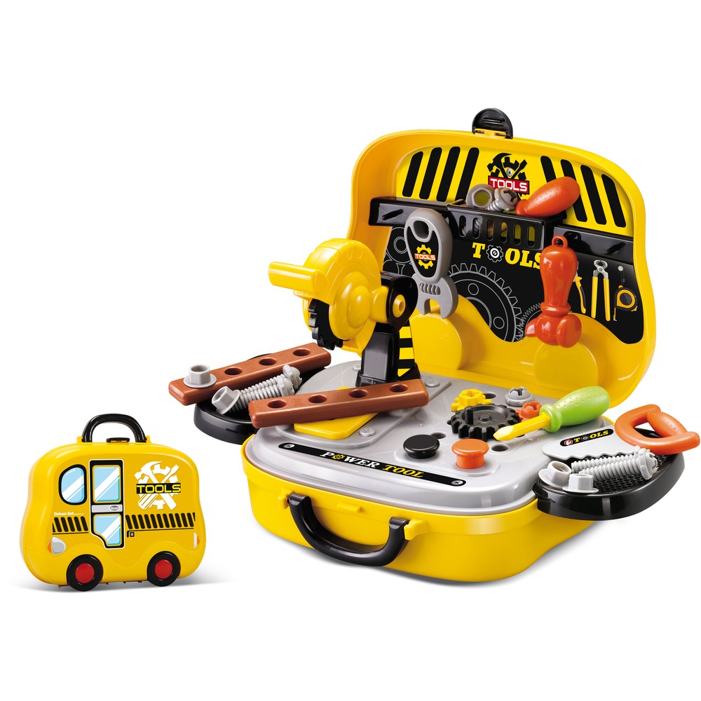 Lodër BUDDY TOYS BGP 2012