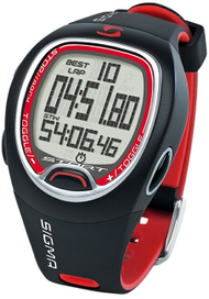 Orë dore Sigma Sporttester SC 6.12
