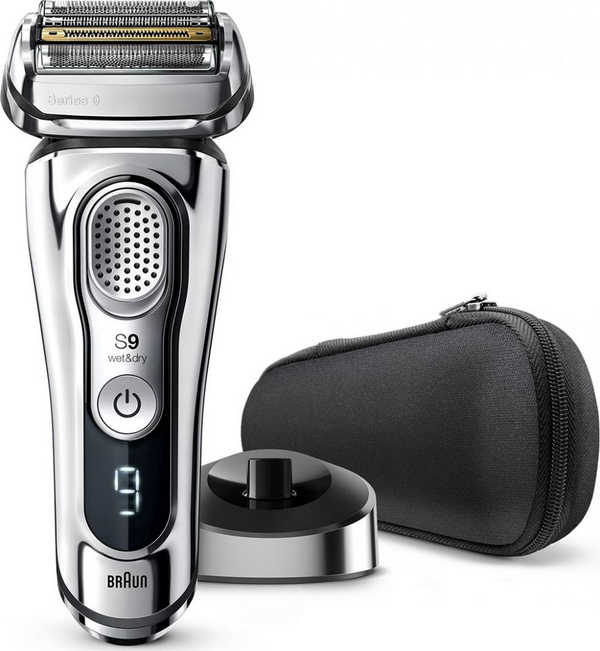 Makinë rroje Braun Series 9