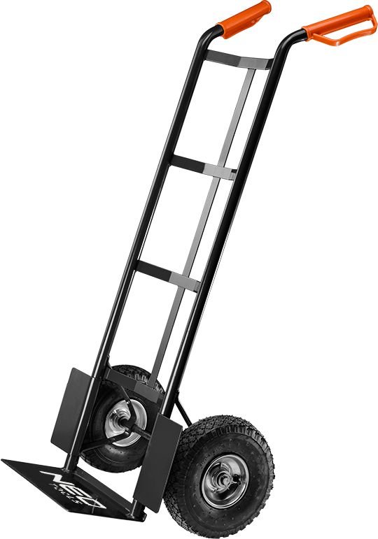 Karrocë transporti NEO, 200 kg