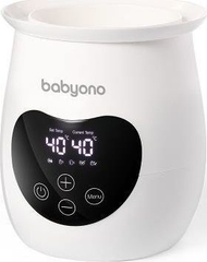 Ngrohës ushqimi Babyono 968/01