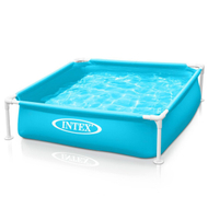 Pishinë për fëmijë Intex Mini Frame 57173,.22mx1.22mx30cm