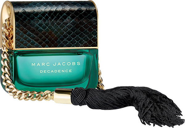 Парфем Marc Jacobs Decadence