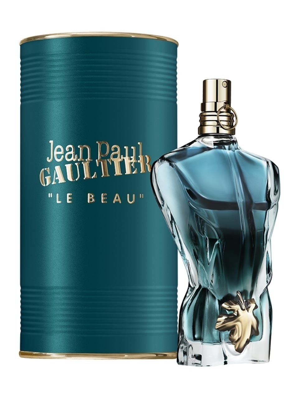 Eau de Toilette Jean Paul Gaultier Le Beau EDT, 125 ml