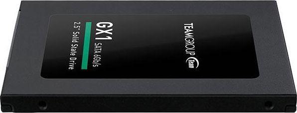 Disk SSD TeamGroup GX1, 240GB, 2.5" SATA III
