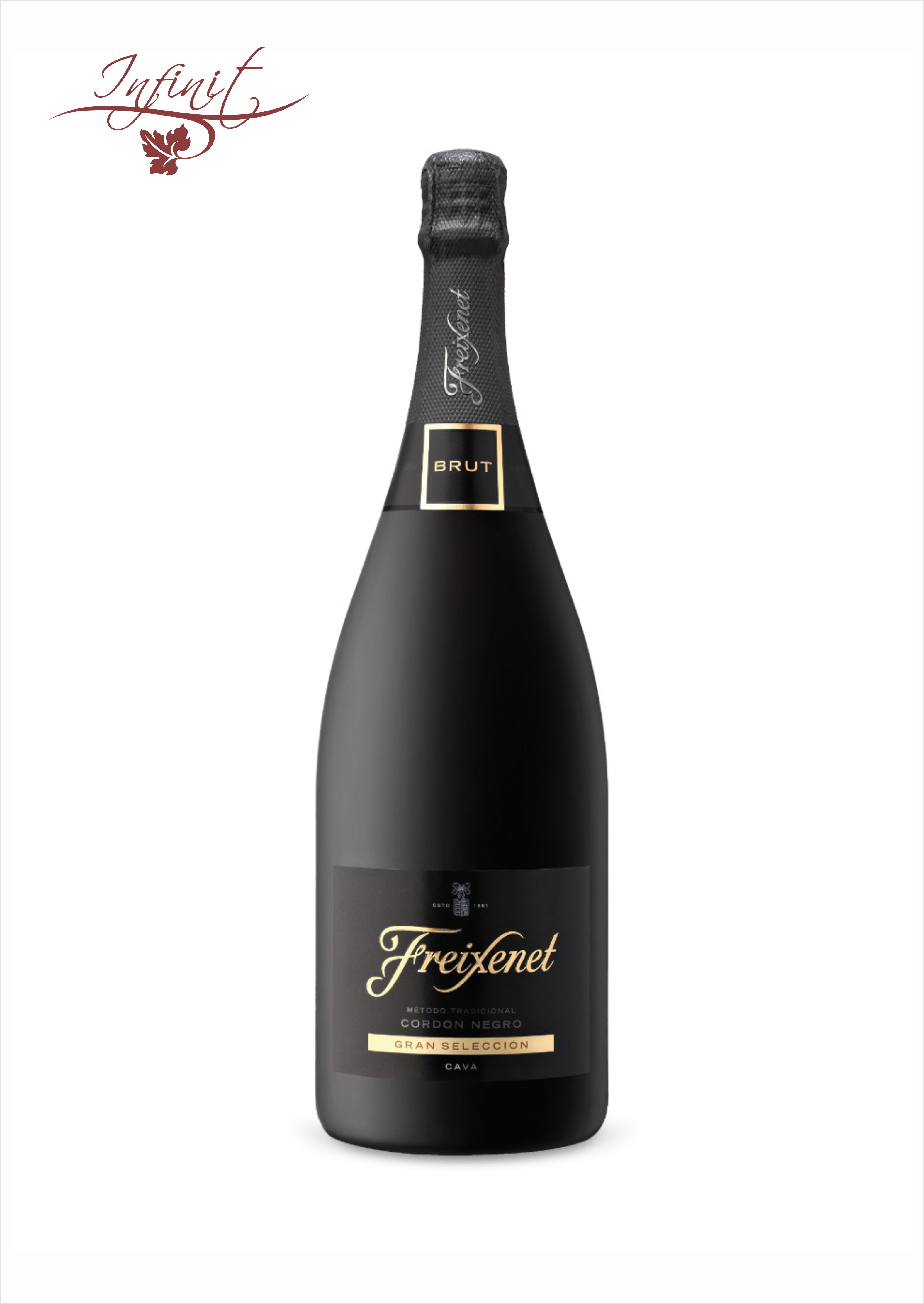 Freixenet Cordon Negro