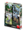 Puzzle Dino Jurassic World, 4x54 pjesë, 4+ vjeç