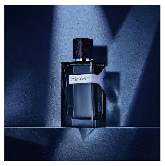 Eau de Parfum Yves Saint Laurent Y Intense,