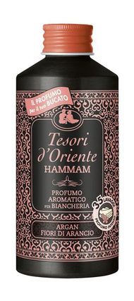 Parfum për rroba Tesori d'Oriente Hammam, 250 ml