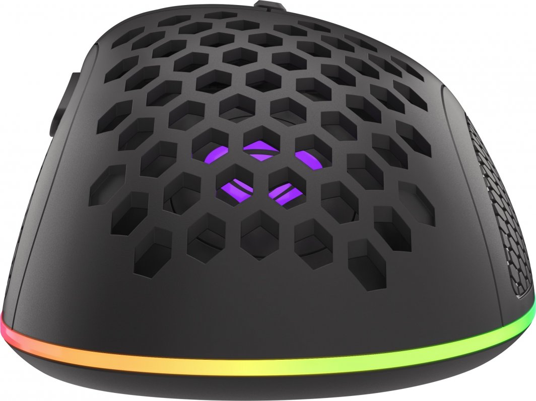 Maus Genesis Krypton 555 (NMG-1839), i zi 