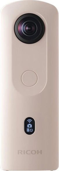 Kamerë Ricoh Theta SC2, rozë Kamerë Ricoh Theta SC2, rozë