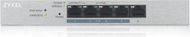 Switch Zyxel GS1200-5HP v2                    Switch Zyxel GS1200-5HP v2
