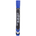 Marker DELI  permanent i kaltër 1.5mm u10030 1/12