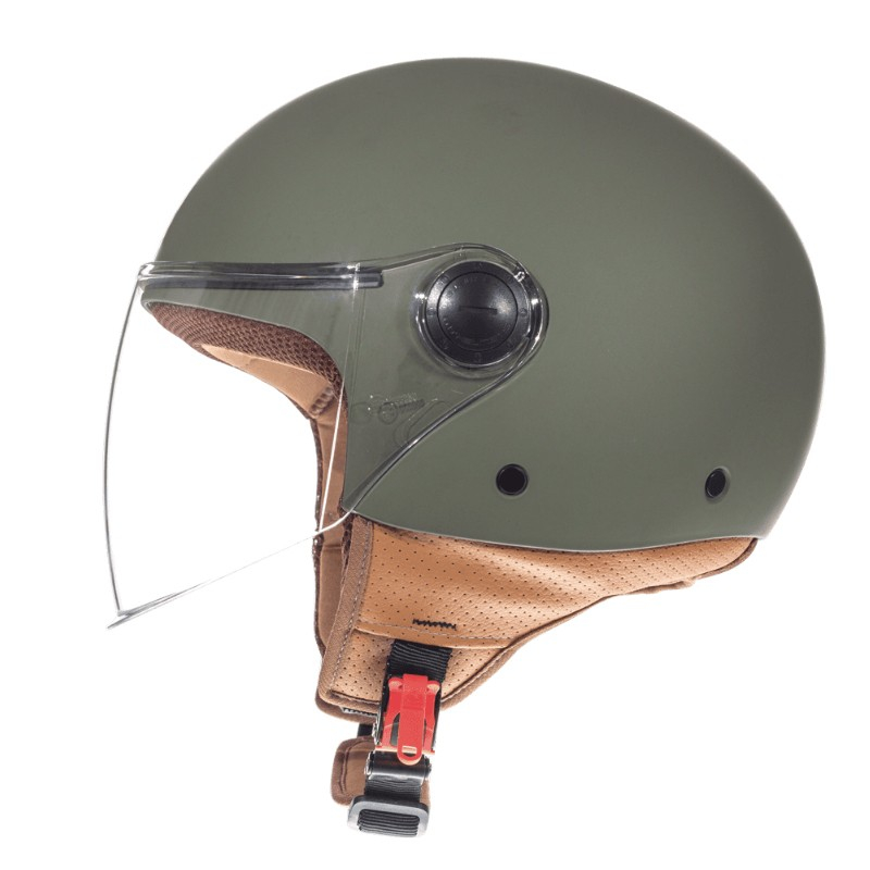 Helmete Street Military Matt L