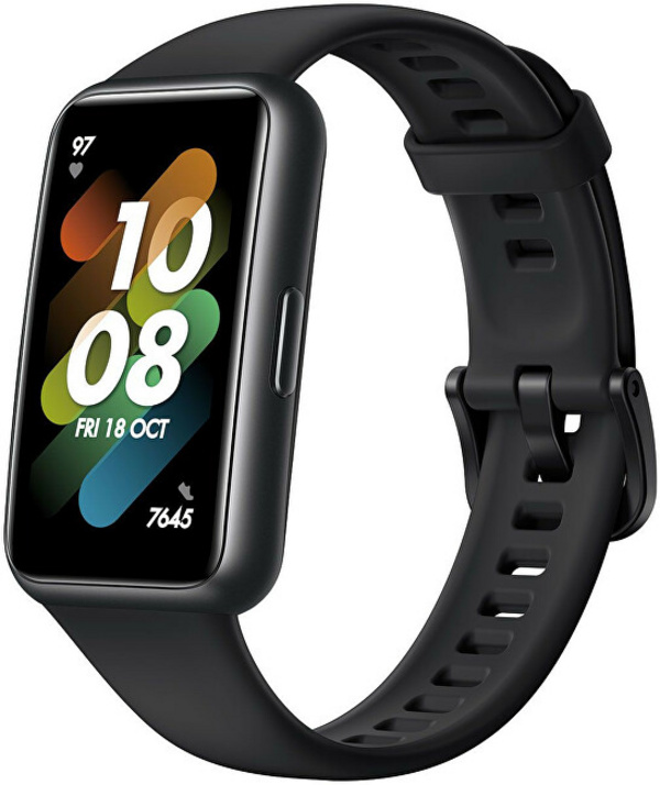 Matës aktiviteti Huawei Band 7 55029077, i zi