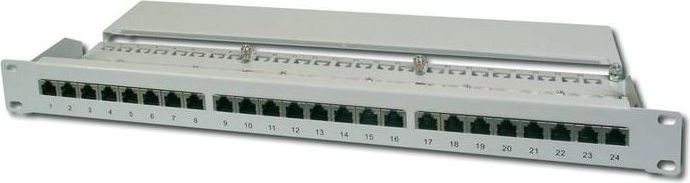 Patch Panel Digitus, Cat.6, Class E (DN-91616S)