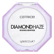Shkëlqyes për fytyrë Catrice Diamond Haze, 010 Gimme Glitter, 6 g